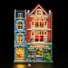 LUMIBRICKS L9100 - Toy Store