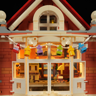 LUMIBRICKS L9100 - Toy Store