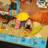 LUMIBRICKS L9108 - Magasin de surf