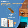 LUMIBRICKS L9108 - Magasin de surf