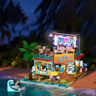 LUMIBRICKS L9108 - Magasin de surf