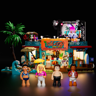 LUMIBRICKS L9108 - Magasin de surf