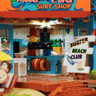 LUMIBRICKS L9108 - Magasin de surf