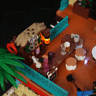 LUMIBRICKS L9108 - Magasin de surf