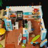 LUMIBRICKS L9108 - Magasin de surf