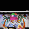LUMIBRICKS L9108 - Magasin de surf