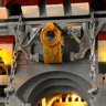 Lumibricks L9109 - Castle Armory - Image 4