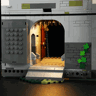 Lumibricks L9109 - Castle Armory - Image 9