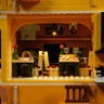 Lumibricks L9111 - Italian Homestyle Restaurant