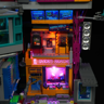 LUMIBRICKS test - Game Stack