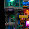 LUMIBRICKS test - Game Stack