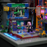 LUMIBRICKS test - Game Stack