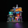 LUMIBRICKS test - Game Stack
