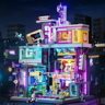 LUMIBRICKS test - Game Stack