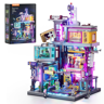 LUMIBRICKS test - Game Stack