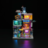 LUMIBRICKS test - Game Stack